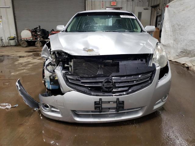 Photo 5 from auction – 2012 NISSAN ALTIMA BAS with VIN 1N4AL2AP6CN415257