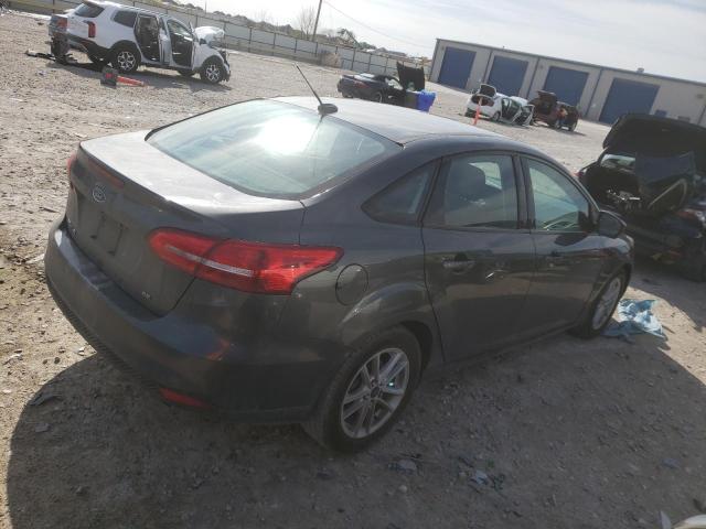 Photo 3 from auction – 2018 FORD FOCUS SE with VIN 1FADP3F20JL268771