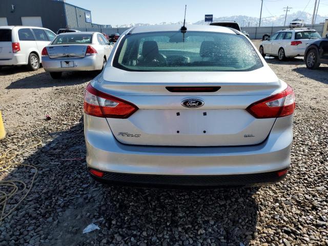 Photo 6 from auction – 2012 FORD FOCUS SEL with VIN 1FAHP3H23CL268684