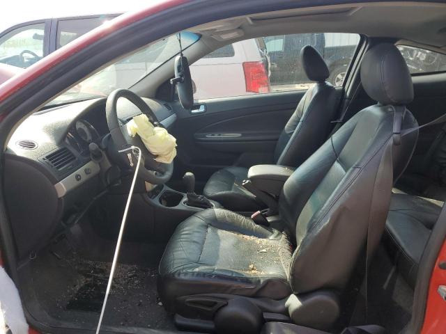 Photo 7 from auction – 2007 CHEVROLET COBALT SS with VIN 1G1AM15BX77103140