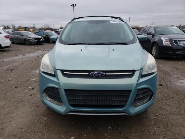 Photo 5 from auction – 2013 FORD ESCAPE SE with VIN 1FMCU9GX1DUC11243