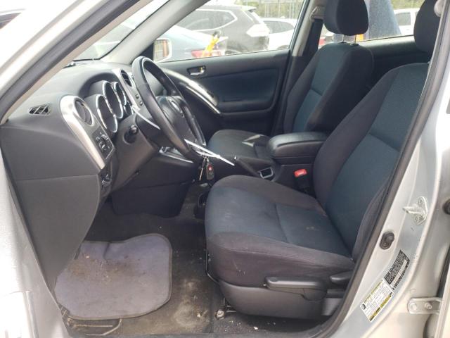 Photo 7 from auction – 2005 TOYOTA COROLLA MA with VIN 2T1KR32E45C552686