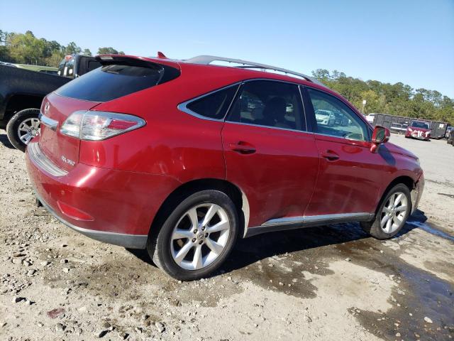 Photo 3 from auction – 2010 LEXUS RX 350 with VIN 2T2ZK1BA6AC023542