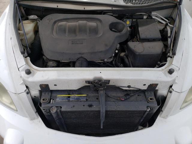 Photo 11 from auction – 2009 CHEVROLET HHR LS with VIN 3GNCA13B99S512124