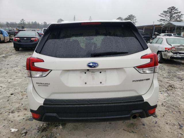 Photo 6 from auction – 2020 SUBARU FORESTER P with VIN JF2SKAJC6LH555639