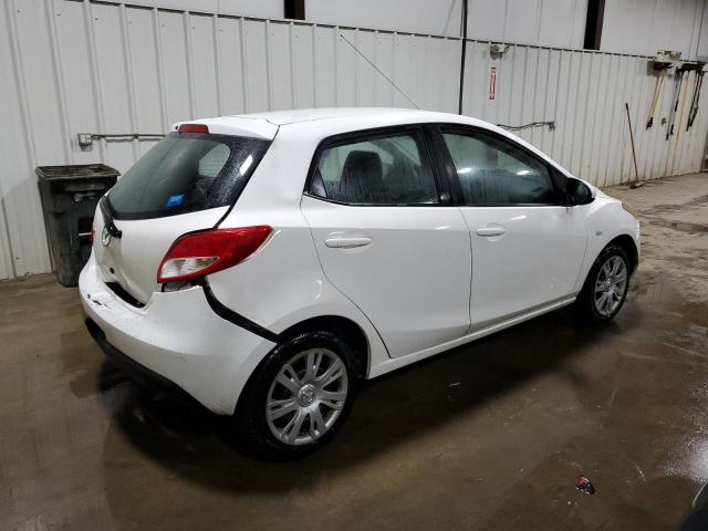 Photo 3 from auction – 2014 MAZDA MAZDA2 SPO with VIN JM1DE1KY2E0172095