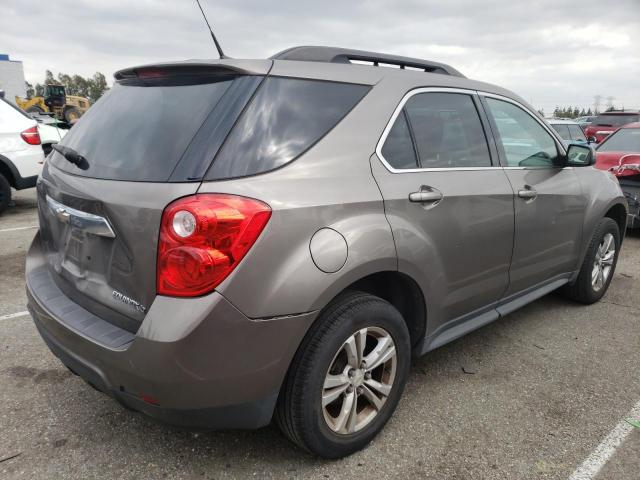 Photo 3 from auction – 2011 CHEVROLET EQUINOX LT with VIN 2CNALDEC5B6215417
