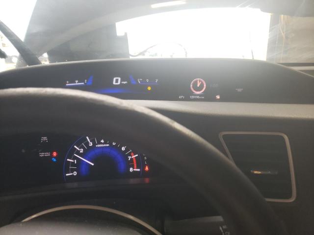 Photo 9 from auction – 2015 HONDA CIVIC LX with VIN 19XFB2F5XFE084069