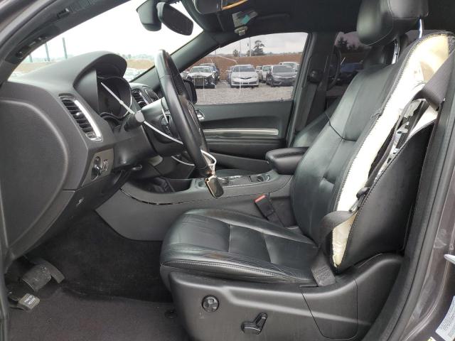 Photo 7 from auction – 2017 DODGE DURANGO GT with VIN 1C4RDHDG5HC690503