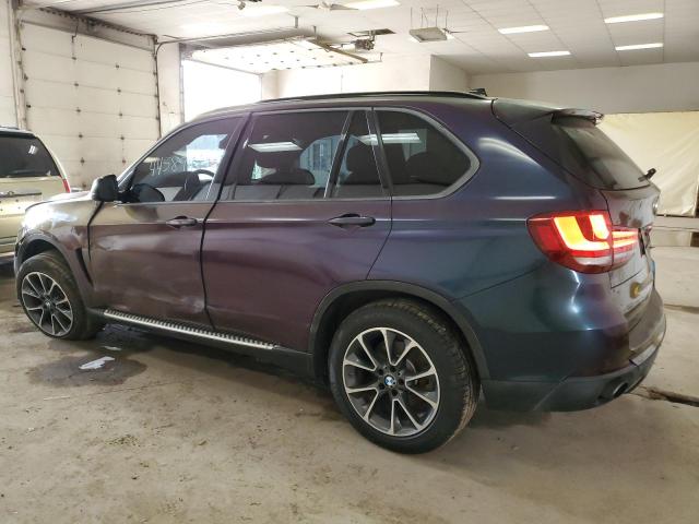 Photo 2 from auction – 2015 BMW X5 XDRIVE3 with VIN 5UXKR0C52F0K57500