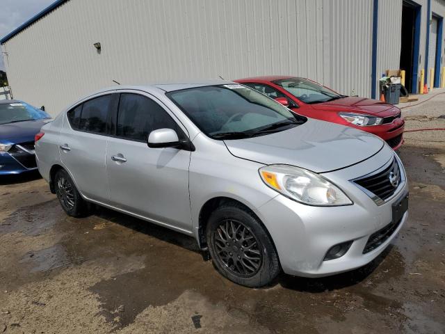 Photo 4 from auction – 2014 NISSAN VERSA S with VIN 3N1CN7AP5EL805895