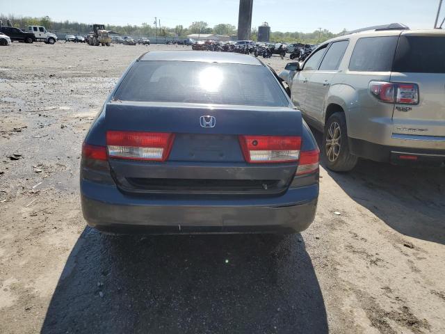 Photo 6 from auction – 2003 HONDA ACCORD EX with VIN 1HGCM56603A070608