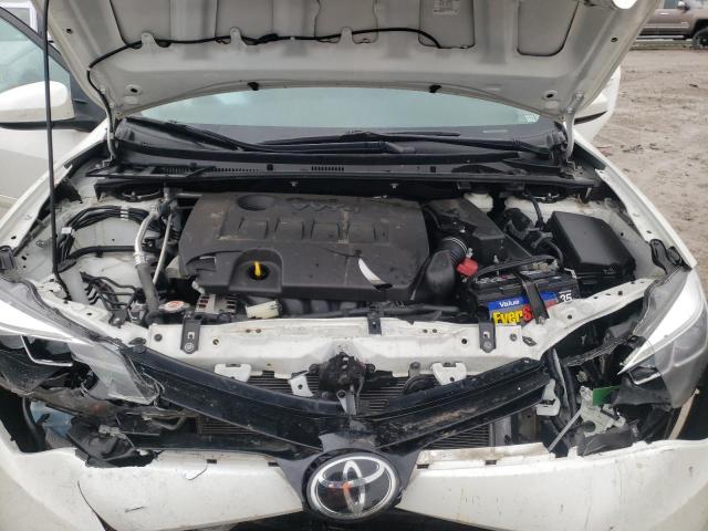 Foto 11 de la subasta – 2018 TOYOTA COROLLA L con VIN 5YFBURHEXJP842952