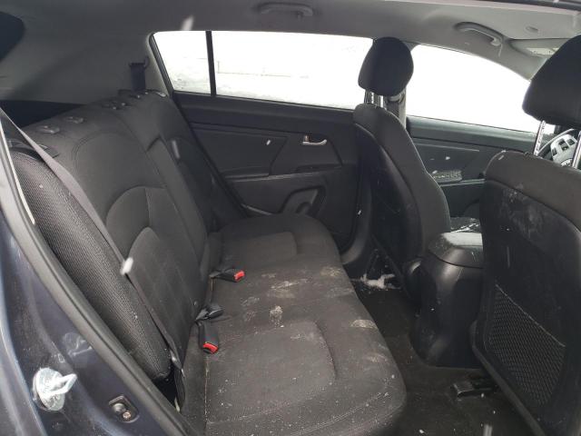 Photo 11 from auction – 2013 KIA SPORTAGE L with VIN KNDPBCA29D7434232