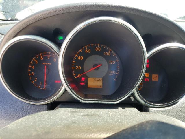 Photo 9 from auction – 2006 NISSAN ALTIMA S with VIN 1N4AL11EX6C200487