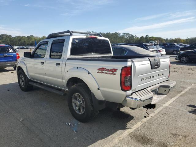 Photo 2 from auction – 2004 NISSAN FRONTIER C with VIN 1N6ED27Y94C415014