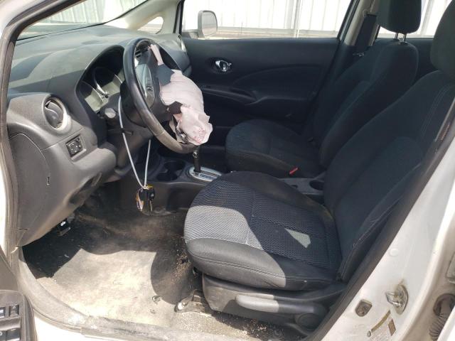 Photo 7 from auction – 2014 NISSAN VERSA NOTE with VIN 3N1CE2CP3EL426586