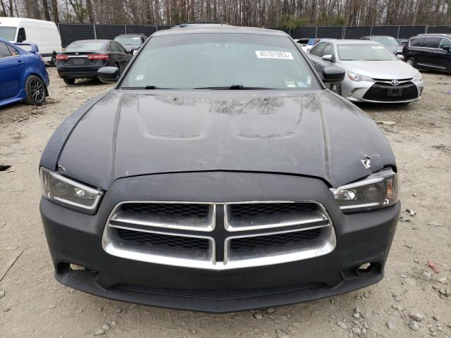 Photo 5 from auction – 2012 DODGE CHARGER SE with VIN 2C3CDXBG2CH103686