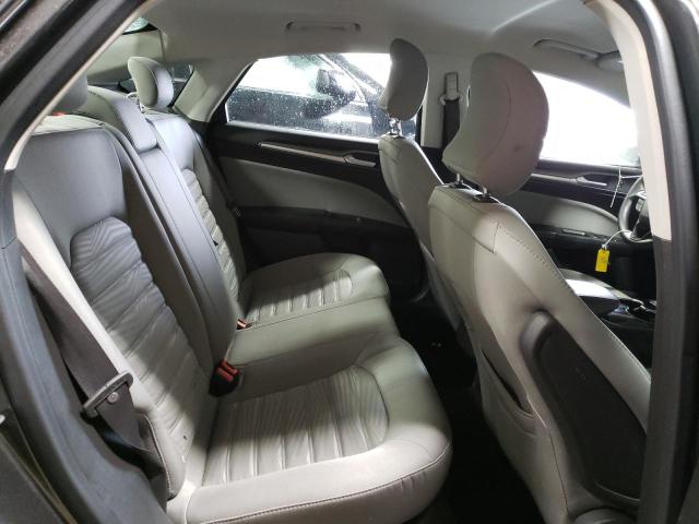 Photo 10 from auction – 2016 FORD FUSION S with VIN 3FA6P0G71GR152135