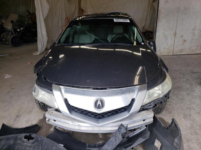 Photo 5 from auction – 2010 ACURA TL with VIN 19UUA8F25AA004774
