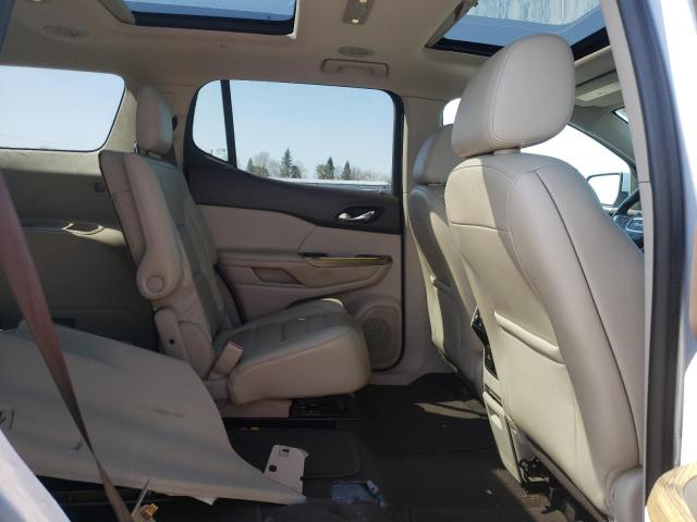 Photo 11 from auction – 2017 GMC ACADIA DEN with VIN 1GKKNXLSXHZ307865