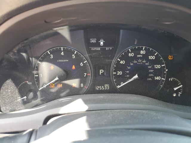 Photo 9 from auction – 2010 LEXUS RX 350 with VIN 2T2ZK1BA4AC008456