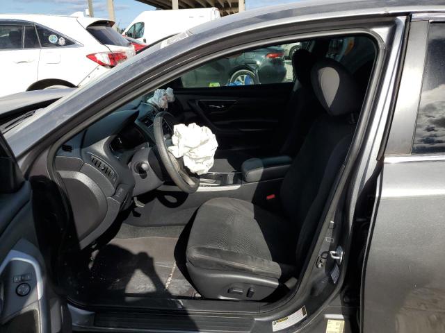 Photo 7 from auction – 2015 NISSAN ALTIMA 2.5 with VIN 1N4AL3AP7FC289805