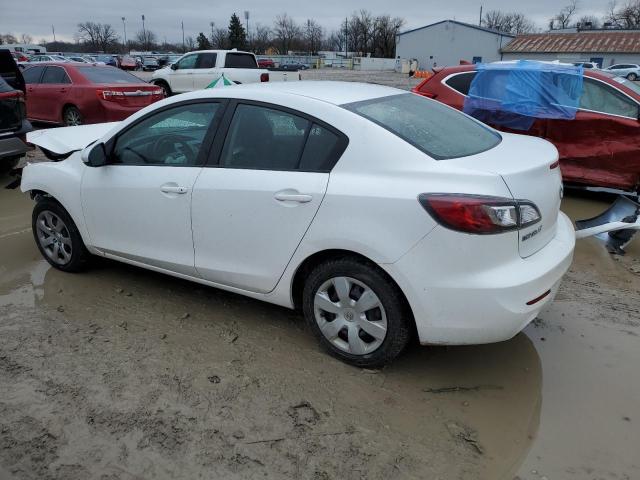 Photo 2 from auction – 2013 MAZDA 3 I with VIN JM1BL1U74D1794627