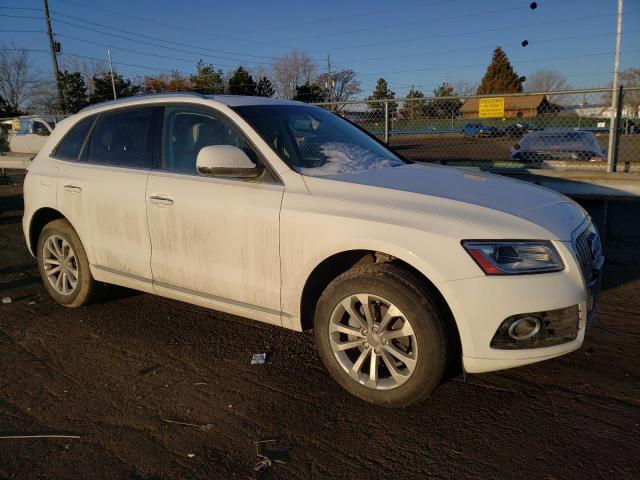 Photo 4 from auction – 2015 AUDI Q5 with VIN WA1LFAFP1FA051588
