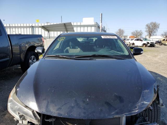 Photo 11 from auction – 2015 TOYOTA SCION TC with VIN JTKJF5C70F3093885