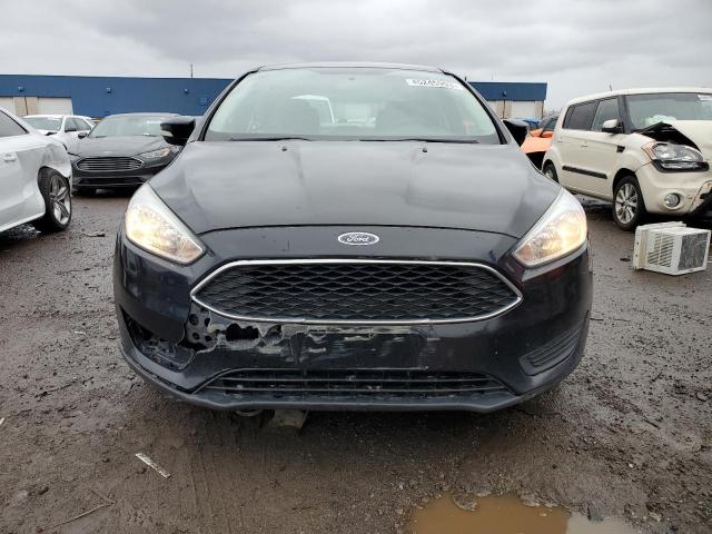 Photo 5 from auction – 2016 FORD FOCUS SE with VIN 1FADP3F20GL239201