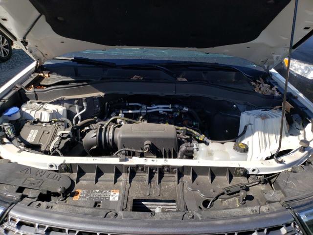 Photo 12 from auction – 2021 FORD EXPLORER X with VIN 1FMSK8DH4MGA75908