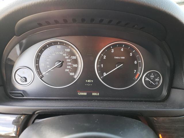 Photo 9 from auction – 2013 BMW 528 I with VIN WBAXG5C50DD230258