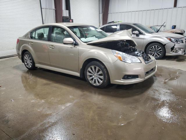 Photo 4 from auction – 2010 SUBARU LEGACY 2.5 with VIN 4S3BMBJ67A3228945