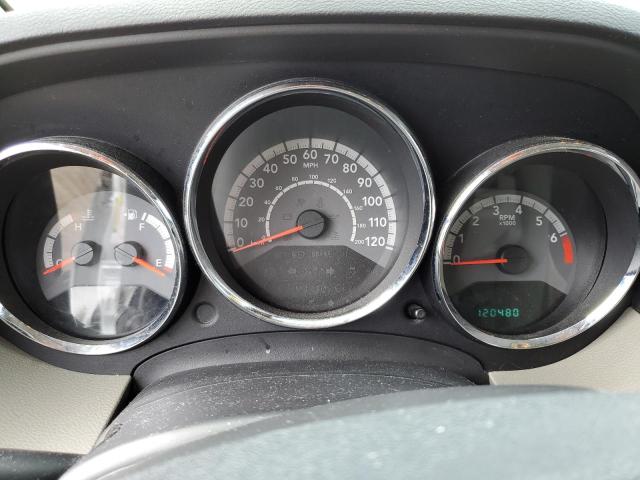 Photo 9 from auction – 2011 DODGE CALIBER MA with VIN 1B3CB3HA7BD125130