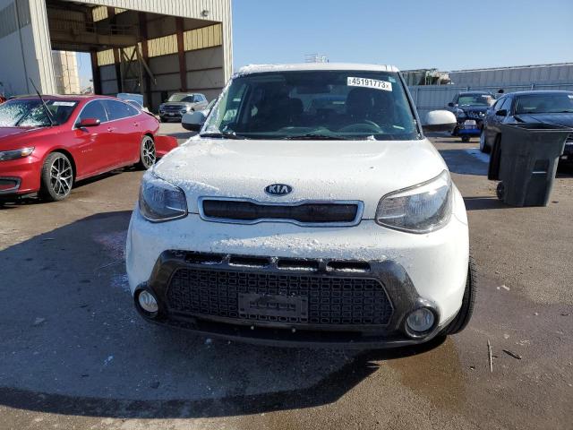 Снимка 5 от търг – 2016 KIA SOUL + с VIN KNDJP3A53G7239281