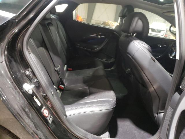 Photo 10 from auction – 2014 HYUNDAI AZERA GLS with VIN KMHFH4JG6EA408635