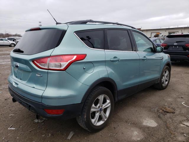 Photo 3 from auction – 2013 FORD ESCAPE SE with VIN 1FMCU9GX1DUC11243