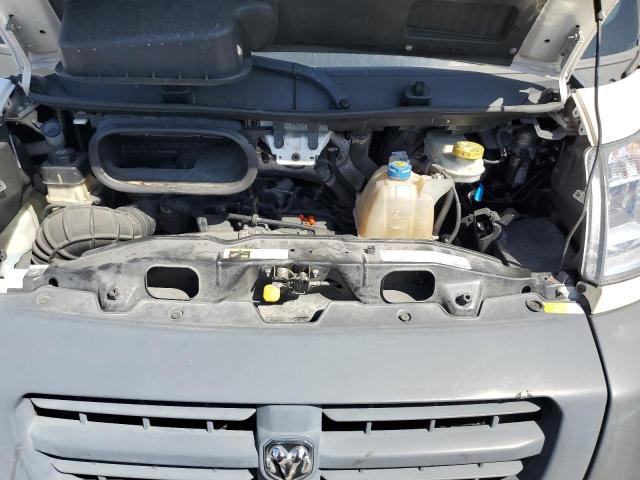 Photo 12 from auction – 2014 RAM PROMASTER with VIN 3C6TRVDG3EE129332
