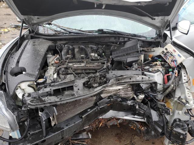 Photo 11 from auction – 2013 NISSAN MAXIMA S with VIN 1N4AA5APXDC843255