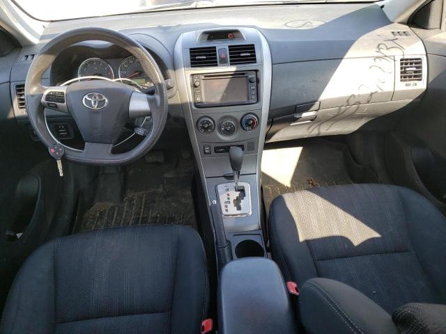 Photo 8 from auction – 2013 TOYOTA COROLLA BA with VIN 2T1BU4EE0DC982472