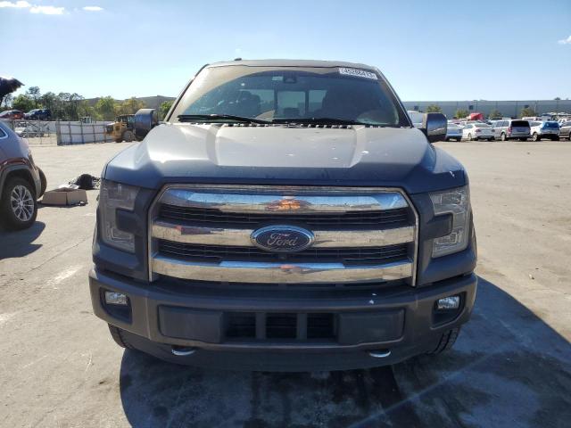 Photo 5 from auction – 2016 FORD F150 SUPER with VIN 1FTEW1EG5GKD71217