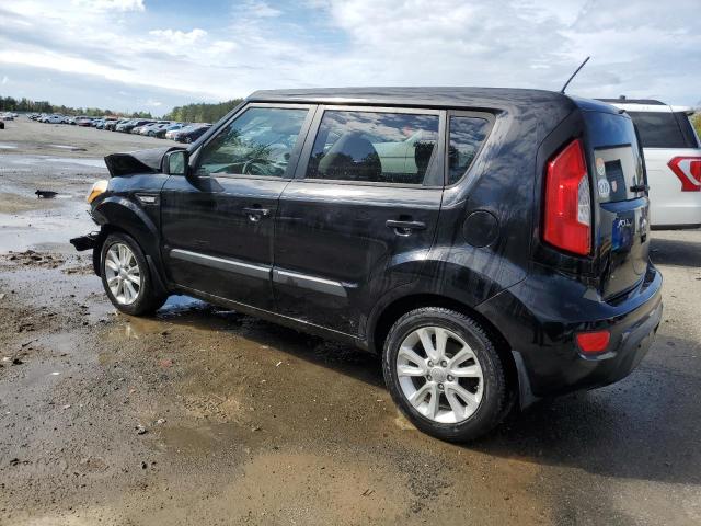Photo 2 from auction – 2013 KIA SOUL with VIN KNDJT2A57D7625980