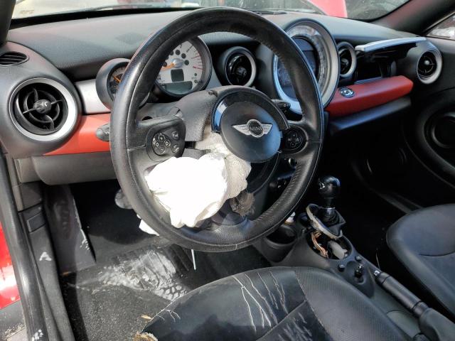 Zdjęcie 8 z aukcji – 2014 MINI COOPER ROA z VIN WMWSY1C54ET625597