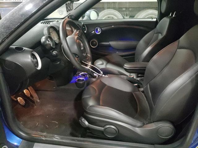 Photo 7 from auction – 2014 MINI COOPER ROA with VIN WMWSY3C54ET566563
