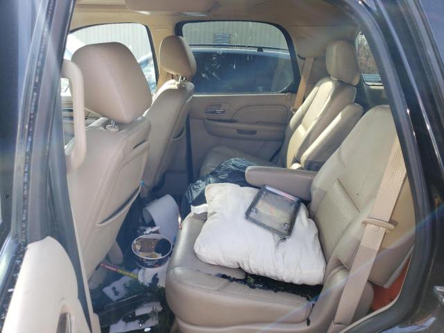 Photo 11 from auction – 2012 CADILLAC ESCALADE L with VIN 1GYS4BEF1CR142180