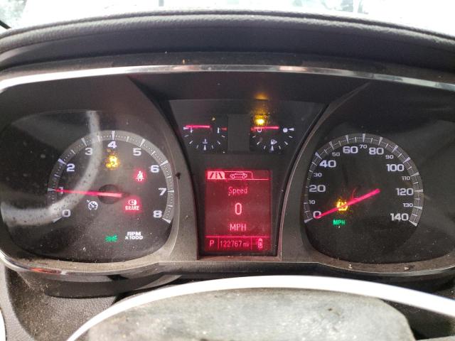 Photo 9 from auction – 2017 GMC TERRAIN SL with VIN 2GKFLTEK0H6346134