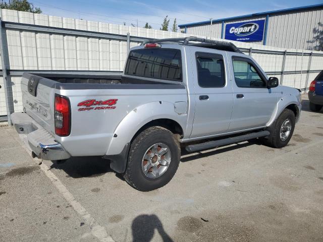 Photo 3 from auction – 2004 NISSAN FRONTIER C with VIN 1N6ED27Y94C415014
