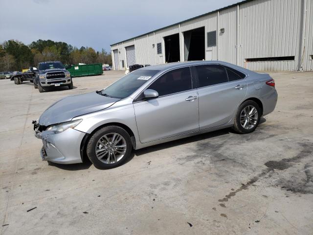Photo 1 from auction – 2016 TOYOTA CAMRY LE with VIN 4T1BF1FK8GU240126