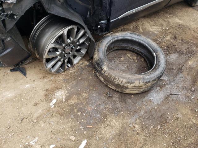 Photo 13 from auction – 2021 GMC ACADIA DEN with VIN 1GKKNXLS7MZ196198